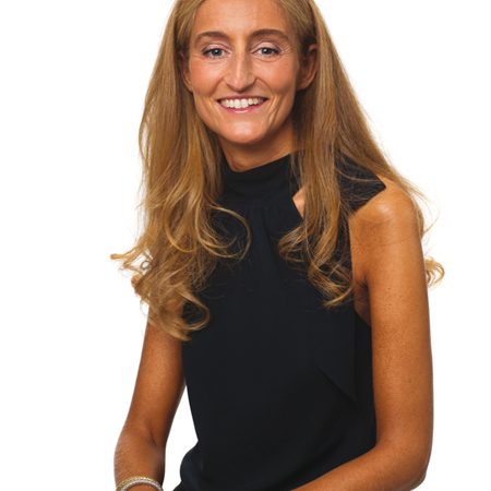 Caroline Debbasch – Directrice de la communication scientifique chez Clarins