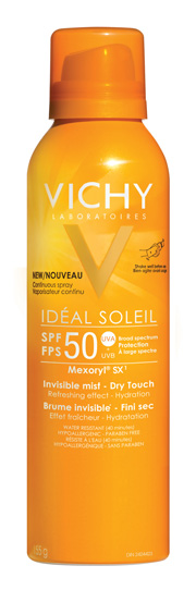 VICHY-InvisibleMist_SPF50_180