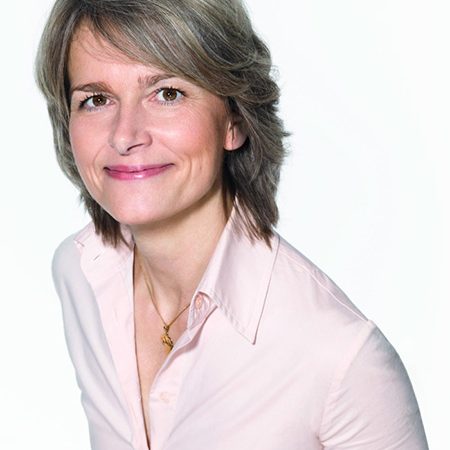 Andrea Weber – Responsable du Pôle Recherche et Innovation chez BABOR
