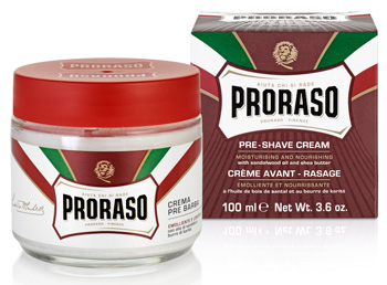 Proraso-Creeme-350