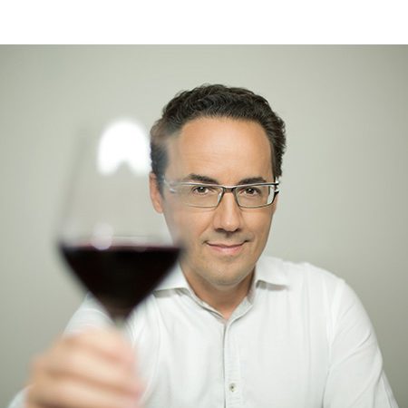 François Chartier – Créateur d’Harmonies et Producteur « négociant-éleveur » de vins