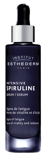 SPIRULINE-Serum-180