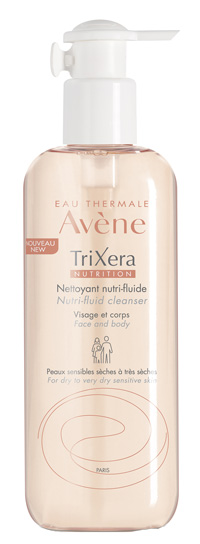 AVENE-TRIXERA-Cleansing-gel-nettoyant-200