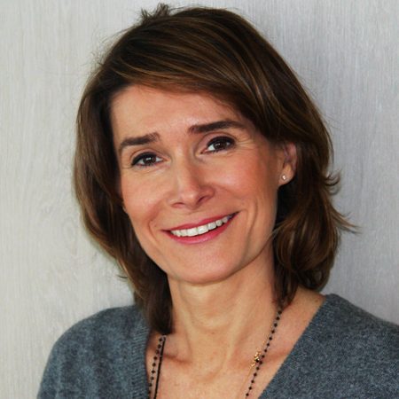 Virginie Couturaud – Directrice Scientifique Internationale d’Esthederm