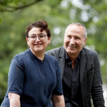Lev Glazman et Alina Roytberg – Fondateurs de Fresh Cosmetics